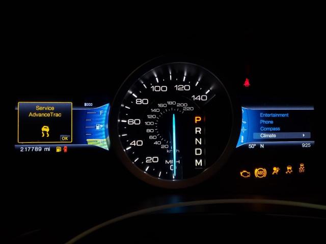 Photo 9 from auction – 2013 FORD EXPLORER X with VIN 1FM5K8D82DGB70240