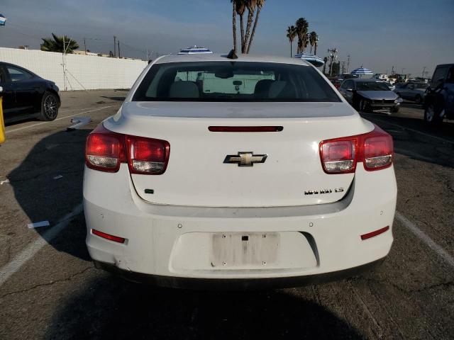 Photo 6 from auction – 2015 CHEVROLET MALIBU LS with VIN 1G11A5SL4FF289162