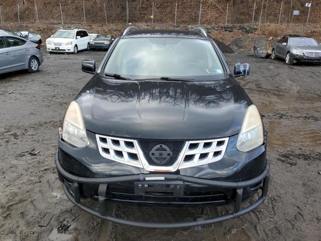 Photo 5 from auction – 2012 NISSAN ROGUE S with VIN JN8AS5MV3CW375680