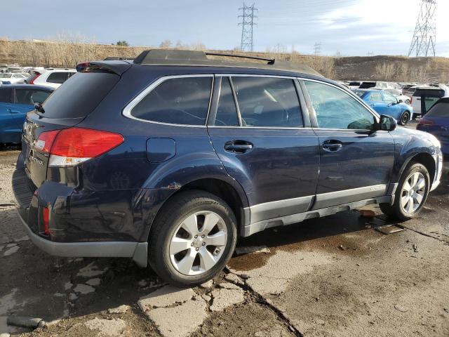 Снимка 3 от търг – 2012 SUBARU OUTBACK 2. с VIN 4S4BRCCC1C3210496
