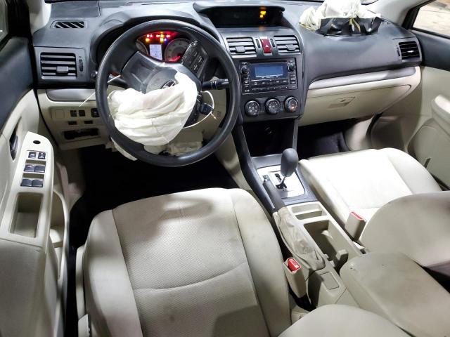 Foto 8 de la subasta – 2013 SUBARU IMPREZA con VIN JF1GJAA68DH023172