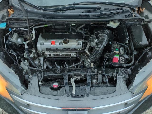 Photo 11 from auction – 2013 HONDA CR-V EXL with VIN 2HKRM4H74DH608939