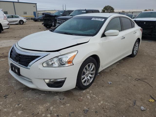 NISSAN ALTIMA 2.5 2013 z numerem VIN 1N4AL3AP1DC187980 - Zdjęcie z aukcji