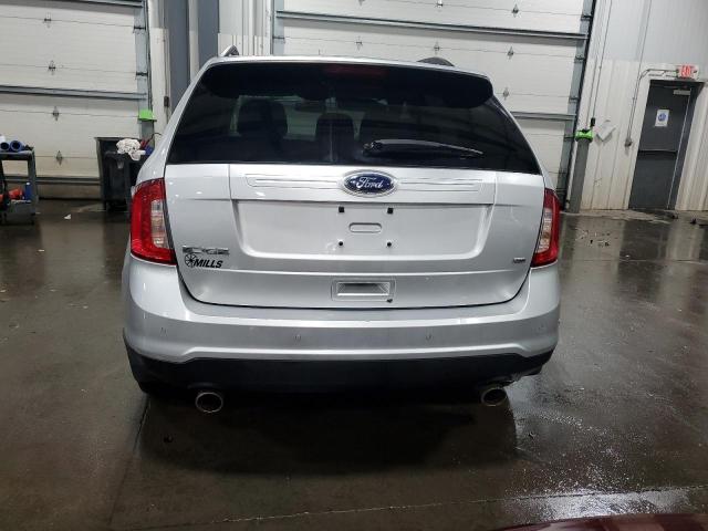 Photo 6 from auction – 2013 FORD EDGE SE with VIN 2FMDK4GC9DBB44889