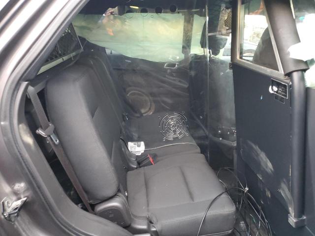 Photo 10 from auction – 2015 FORD EXPLORER P with VIN 1FM5K8AR5FGC41821