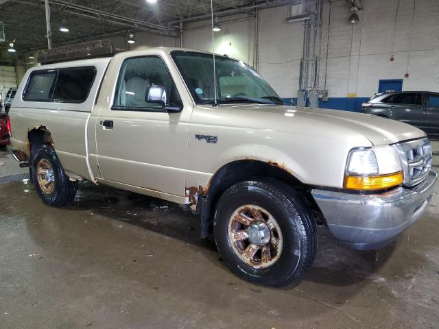 Zdjęcie 4 z aukcji – 2000 FORD RANGER z VIN 1FTYR10C0YPB74078