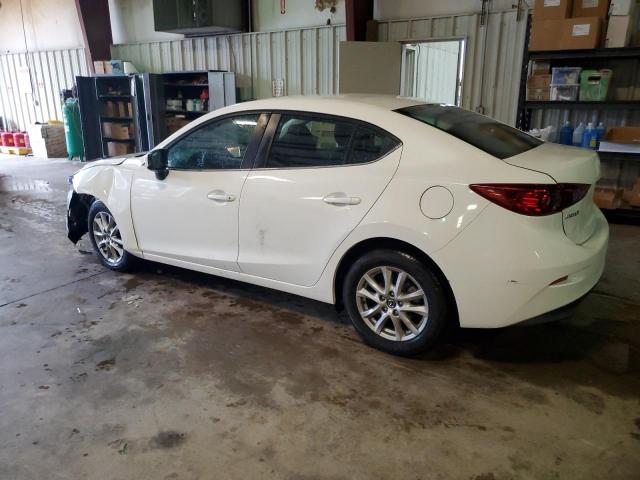 Photo 2 from auction – 2016 MAZDA 3 SPORT with VIN 3MZBM1U7XGM251591