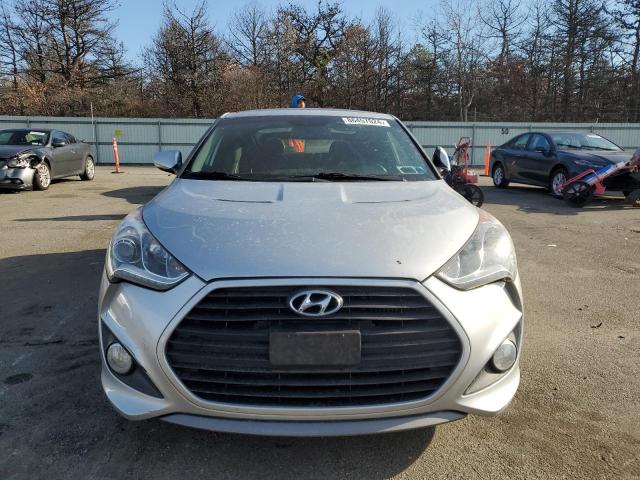 Photo 5 from auction – 2015 HYUNDAI VELOSTER T with VIN KMHTC6AE7FU236000