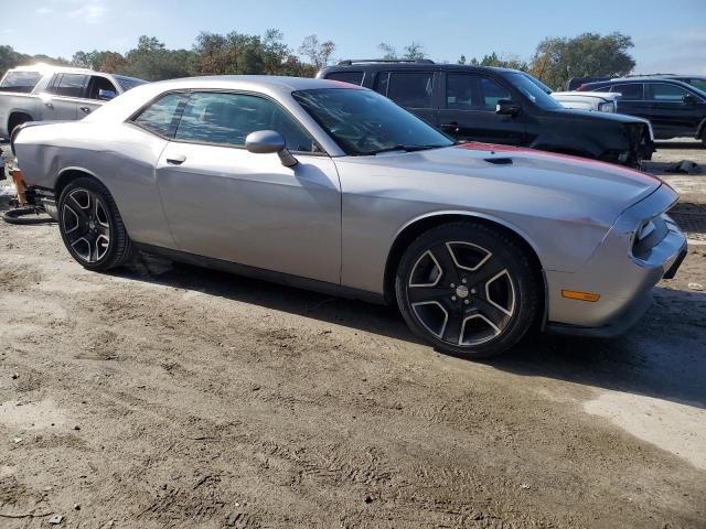 Photo 4 from auction – 2014 DODGE CHALLENGER with VIN 2C3CDYAGXEH163676