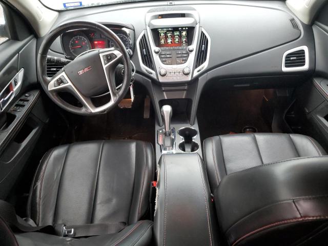 Photo 8 from auction – 2013 GMC TERRAIN SL with VIN 2GKFLWE3XD6416615