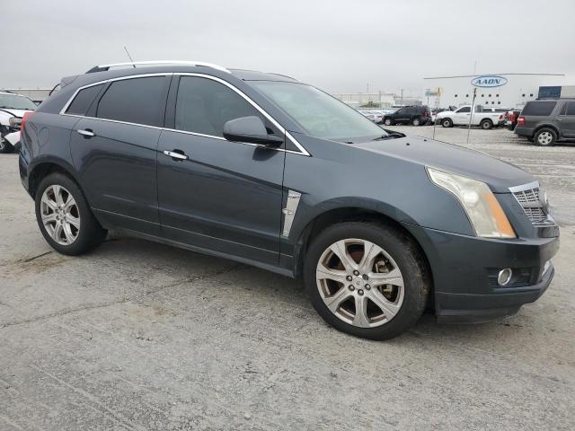 Photo 4 from auction – 2011 CADILLAC SRX PERFOR with VIN 3GYFNBEY8BS632028