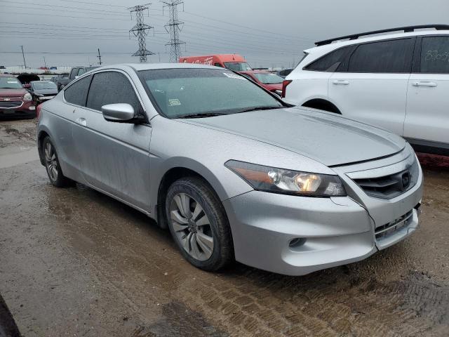 Photo 4 from auction – 2012 HONDA ACCORD EXL with VIN 1HGCS1B84CA012300