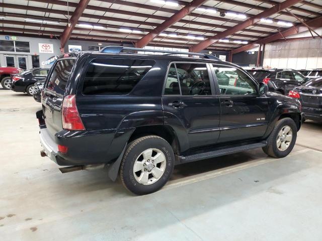 Photo 3 from auction – 2004 TOYOTA 4RUNNER SR with VIN JTEBU14R240040853