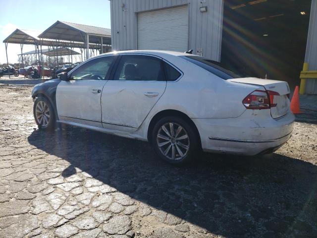 Photo 2 from auction – 2012 VOLKSWAGEN PASSAT SEL with VIN 1VWCH7A31CC101202
