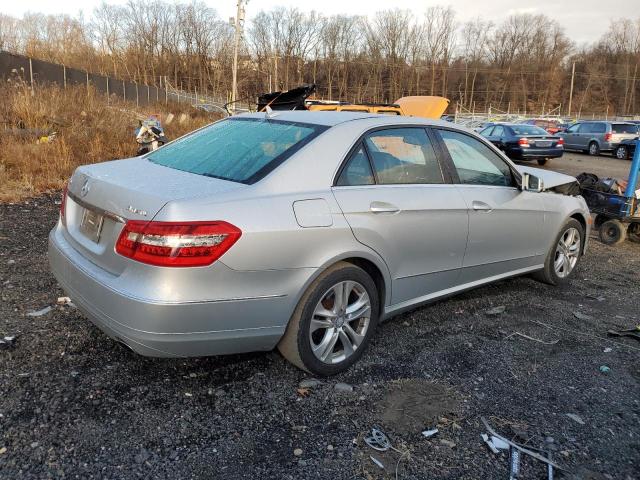 Photo 3 from auction – 2011 MERCEDES-BENZ E 350 4MAT with VIN WDDHF8HB5BA342553