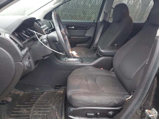 Photo 7 from auction – 2015 GMC ACADIA SLE with VIN 1GKKRPKD7FJ347632
