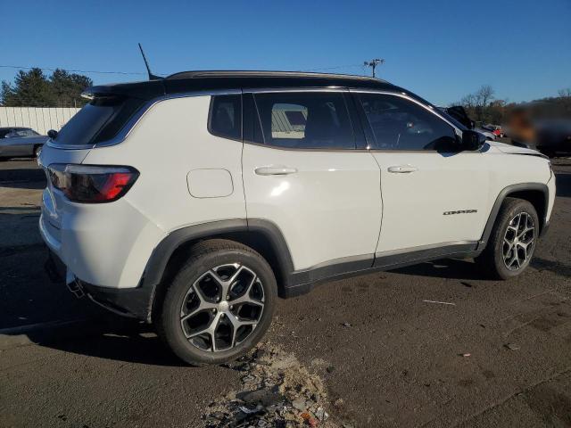 Photo 3 from auction – 2024 JEEP COMPASS LI with VIN 3C4NJDCN9RT158015