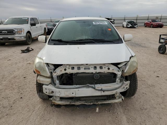 Photo 5 from auction – 2007 TOYOTA YARIS with VIN JTDBT903671147572