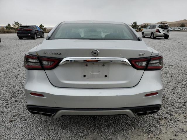 Photo 6 from auction – 2019 NISSAN MAXIMA S with VIN 1N4AA6AV6KC370391