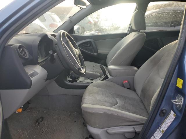 Photo 7 from auction – 2010 TOYOTA RAV4 with VIN 2T3BF4DV0AW053850