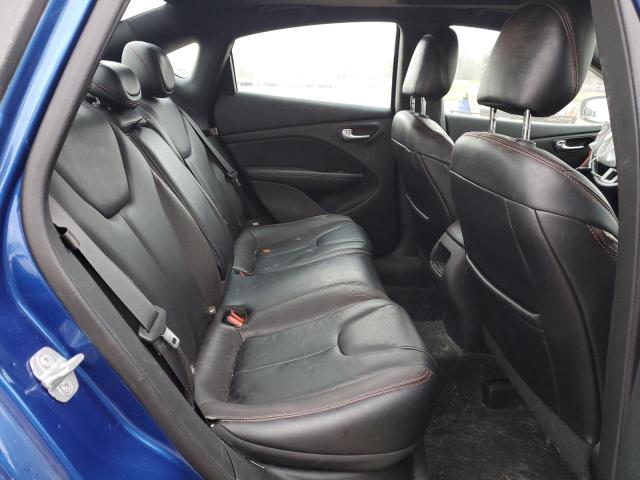 Photo 10 from auction – 2014 DODGE DART GT with VIN 1C3CDFEB6ED819906