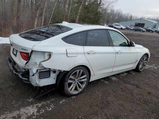 Photo 3 from auction – 2015 BMW 328 XIGT with VIN WBA3X5C52FD562123