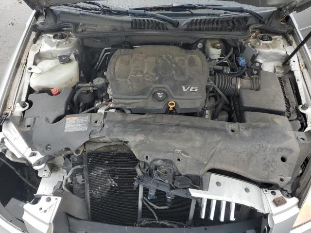 Photo 11 from auction – 2011 BUICK LUCERNE CX with VIN 1G4HA5EM7BU121771