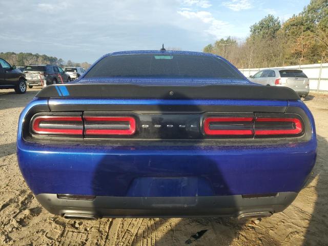 Photo 6 from auction – 2018 DODGE CHALLENGER with VIN 2C3CDZAG8JH334263