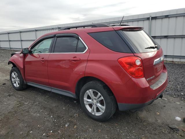 Photo 2 from auction – 2014 CHEVROLET EQUINOX LT with VIN 2GNFLGEK2E6108405