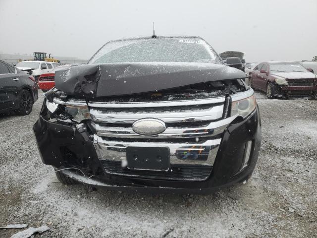 Photo 5 from auction – 2013 FORD EDGE SEL with VIN 2FMDK3JC2DBB04267