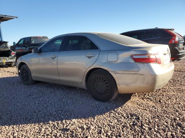 Photo 2 from auction – 2009 TOYOTA CAMRY BASE with VIN 4T4BE46K79R070838