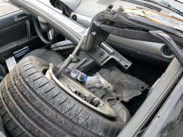 Photo 8 from auction – 2012 MAZDA MX-5 MIATA with VIN JM1NC2NF8C0219704