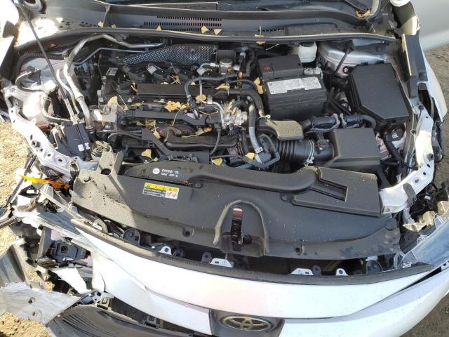Photo 11 from auction – 2023 TOYOTA COROLLA LE with VIN 5YFB4MDE9PP039096