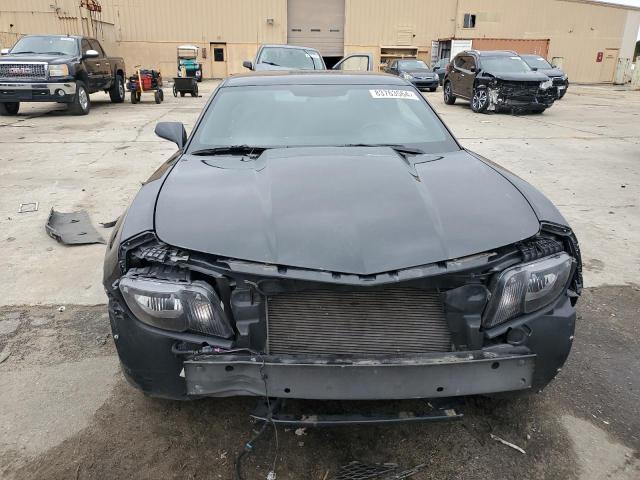 Photo 5 from auction – 2013 CHEVROLET CAMARO LT with VIN 2G1FB1E33D9181516