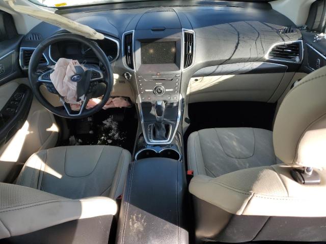 Photo 8 from auction – 2016 FORD EDGE TITAN with VIN 2FMPK4K94GBC20032