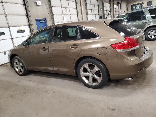 Photo 2 from auction – 2011 TOYOTA VENZA with VIN 4T3BK3BB1BU046714