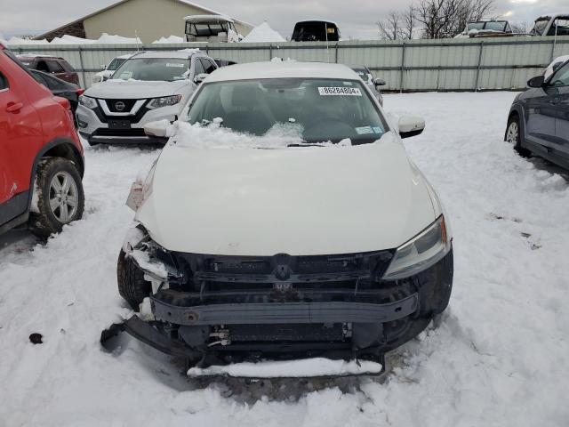 Photo 5 from auction – 2014 VOLKSWAGEN JETTA SE with VIN 3VWD17AJ7EM218324