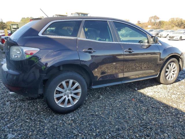 Photo 3 from auction – 2011 MAZDA CX-7 with VIN JM3ER2B57B0361378