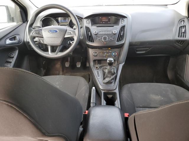 Photo 8 from auction – 2015 FORD FOCUS SE with VIN 1FADP3K2XFL304673