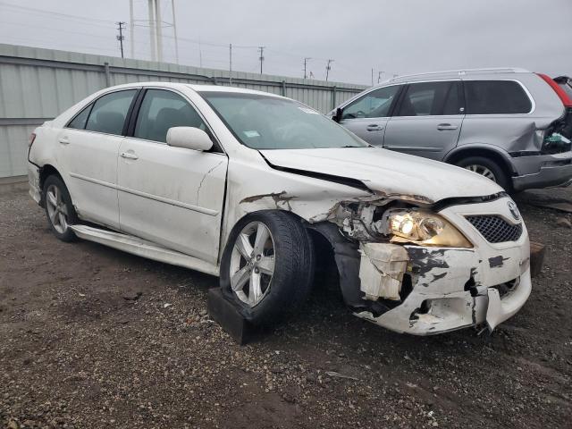 Photo 4 from auction – 2011 TOYOTA CAMRY BASE with VIN 4T1BF3EK8BU589468