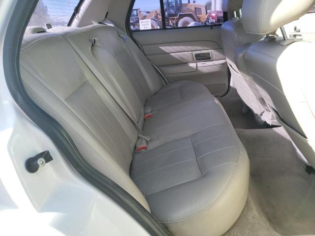 Photo 10 from auction – 2011 FORD CROWN VICT with VIN 2FABP7EV1BX147343
