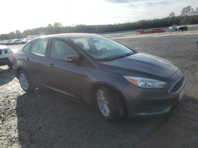 Photo 4 from auction – 2017 FORD FOCUS SE with VIN 1FADP3F22HL329726