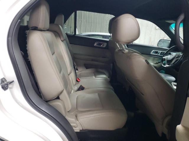 Photo 10 from auction – 2015 FORD EXPLORER X with VIN 1FM5K8D86FGC14131