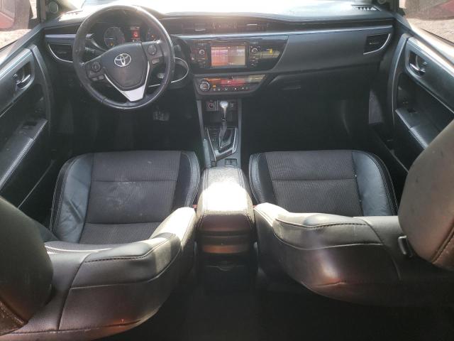 Photo 8 from auction – 2014 TOYOTA COROLLA L with VIN 2T1BURHE4EC165063
