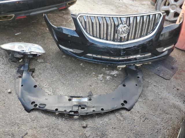 Photo 13 from auction – 2016 BUICK ENCLAVE with VIN 5GAKRAKD6GJ247159