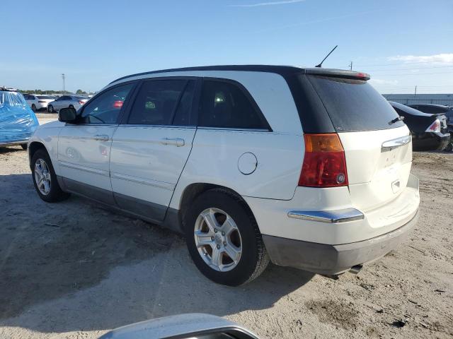 Photo 2 from auction – 2007 CHRYSLER PACIFICA T with VIN 2A8GM68X87R162457