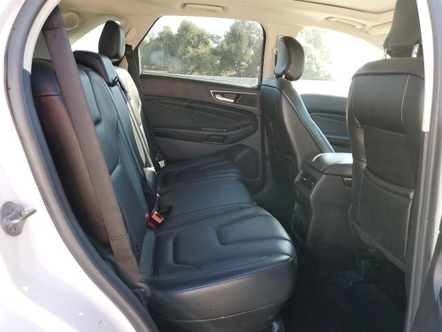 Photo 11 from auction – 2016 FORD EDGE TITAN with VIN 2FMPK4K92GBB69789