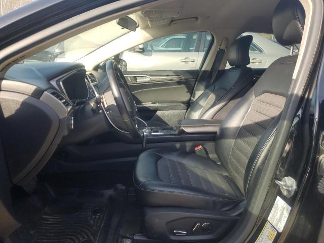 Photo 7 from auction – 2017 FORD FUSION SE with VIN 3FA6P0LU8HR374023