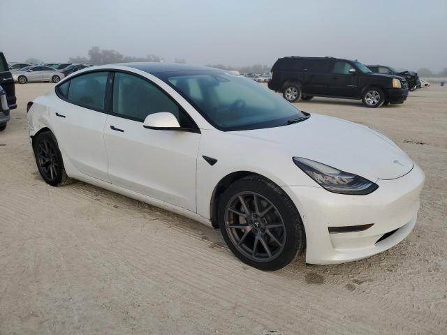 Photo 4 from auction – 2021 TESLA MODEL 3 with VIN 5YJ3E1EA7MF855081