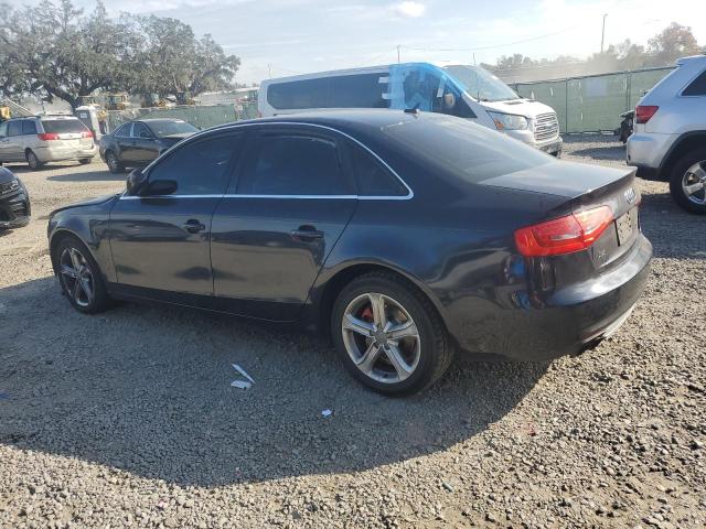 Zdjęcie 2 z aukcji – 2013 AUDI A4 PREMIUM z VIN WAUAFAFL0DN030521